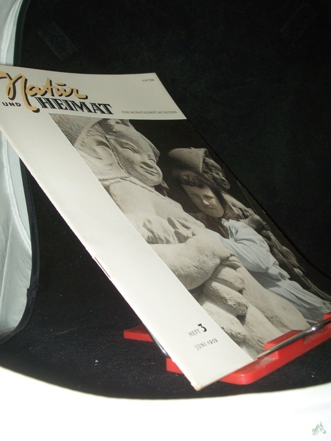 Artikelbild 1 des Artikels “3/1952 “