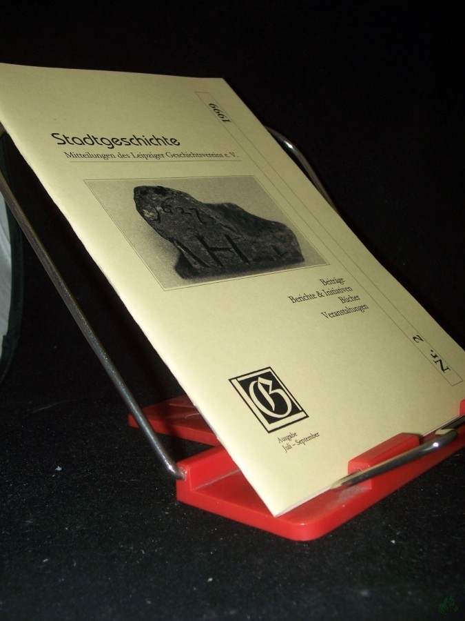 Artikelbild 1 des Artikels “2/1999 “