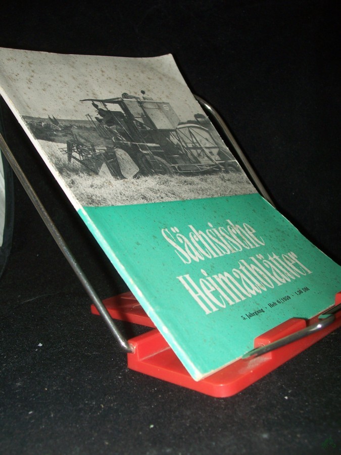 Artikelbild 1 des Artikels “6/1959 “