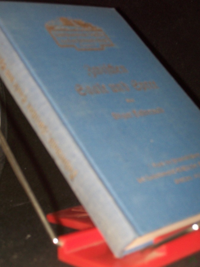 Artikelbild 1 des Artikels “Zwischen Saale und Spree / Edgar Hahnewald “