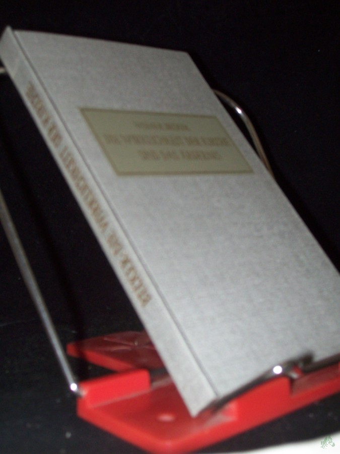 Artikelbild 1 des Artikels “Die Wirklichkeit der Kirche und des Ärgernis / Werner Becker “