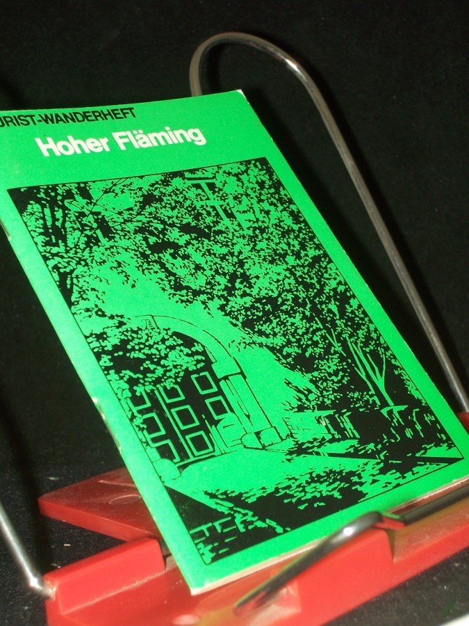 Artikelbild 1 des Artikels “Hoher Fläming “