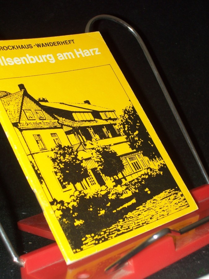 Artikelbild 1 des Artikels “Ilsenburg am Harz / Günter Ahlhelm “