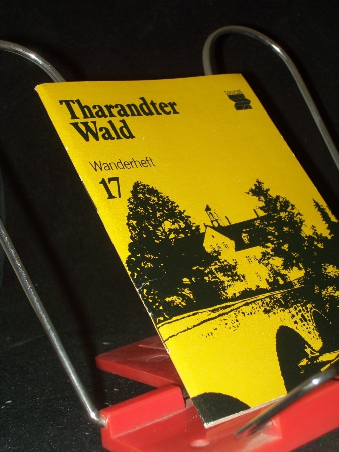 Artikelbild 1 des Artikels “Tharandter Wald / Herbert Wotte “