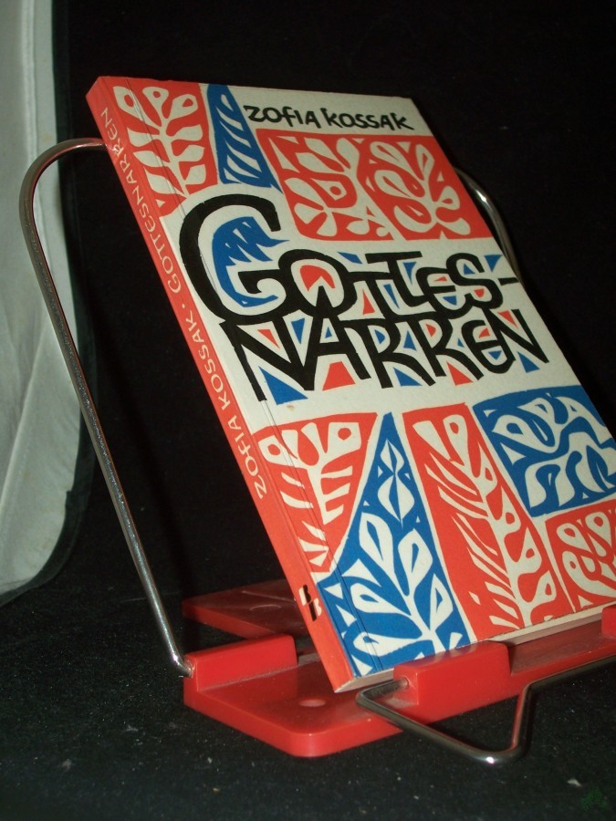 Product image 1 of the product “Gottesnarren : [Eine Ausw. aus d. Legendenbd 