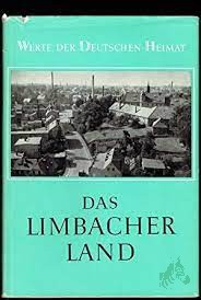 Product image 1 of the product “Das Limbacher Land : Ergebnisse d. heimatkundl. Bestandsaufnahme im Gebiet von Limbach-Oberfrohna u. Hohenstein-Ernstthal / Bearb. in d. Arbeitsstelle Dresden nach e. Grundms. von Horst Strohbach u.e. Untersuchung z. Geschichte d. Arbeiterb ”