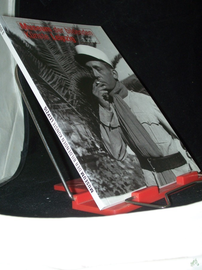 Artikelbild 1 des Artikels “3/2007 “