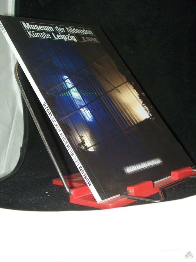 Artikelbild 1 des Artikels “3/2008 “