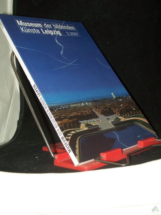 Artikelbild 1 des Artikels “2/2007 “