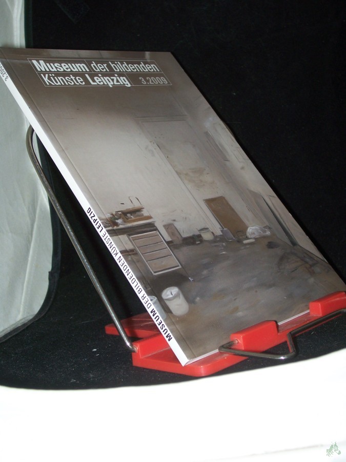 Artikelbild 1 des Artikels “3/2009 “