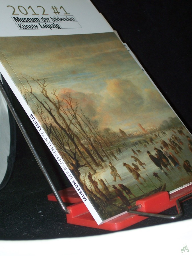 Artikelbild 1 des Artikels “1/2012 “