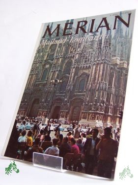 Artikelbild 1 des Artikels “Mailand Lombardei 4 April XXIV “