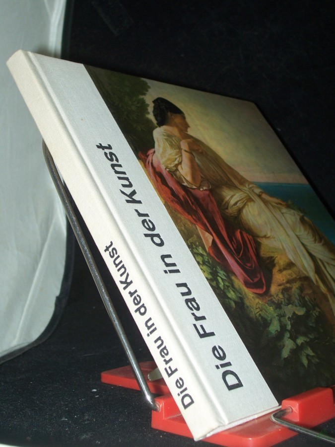 Artikelbild 1 des Artikels “Die Frau in der Kunst / Georg J. Reimann “