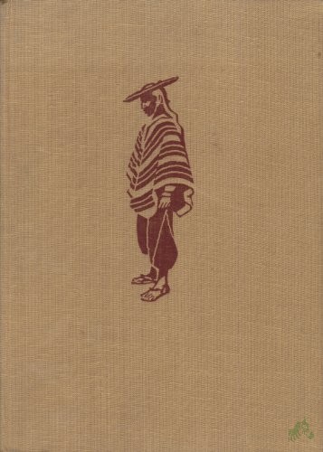 Product image 1 of the product “Hanzelka, Jiri: Südamerika Teil: [T. 2]., Über den Kordilleren / Dt. von Adolf Langer. Red. d. dt. Ausg.: Paul Schlicht. Ill.: Fr. Prikryl ”