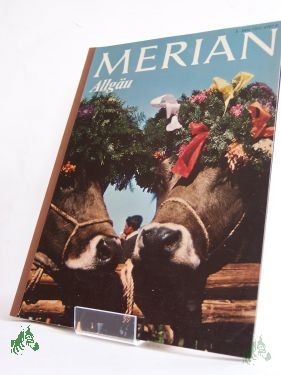 Artikelbild 1 des Artikels “Allgäu, 1972 “