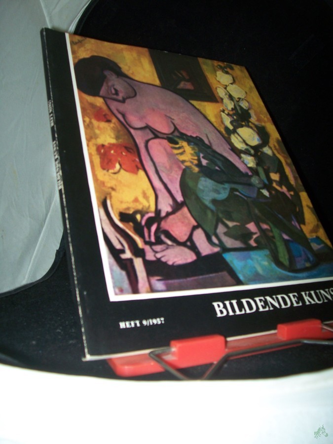 Artikelbild 1 des Artikels “9/1957 “