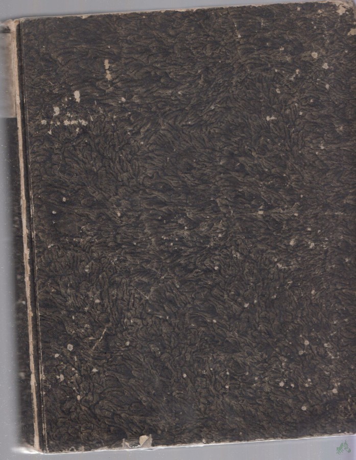 Artikelbild 1 des Artikels “Altenburger Blätter zur Belehrung und Unterhaltung, mit gnädiger Concession, fünfter Jahrgang “