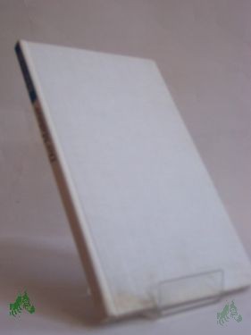 Product image 1 of the product “Der Mahner : Erzählungen / Johannes Bobrowski ”