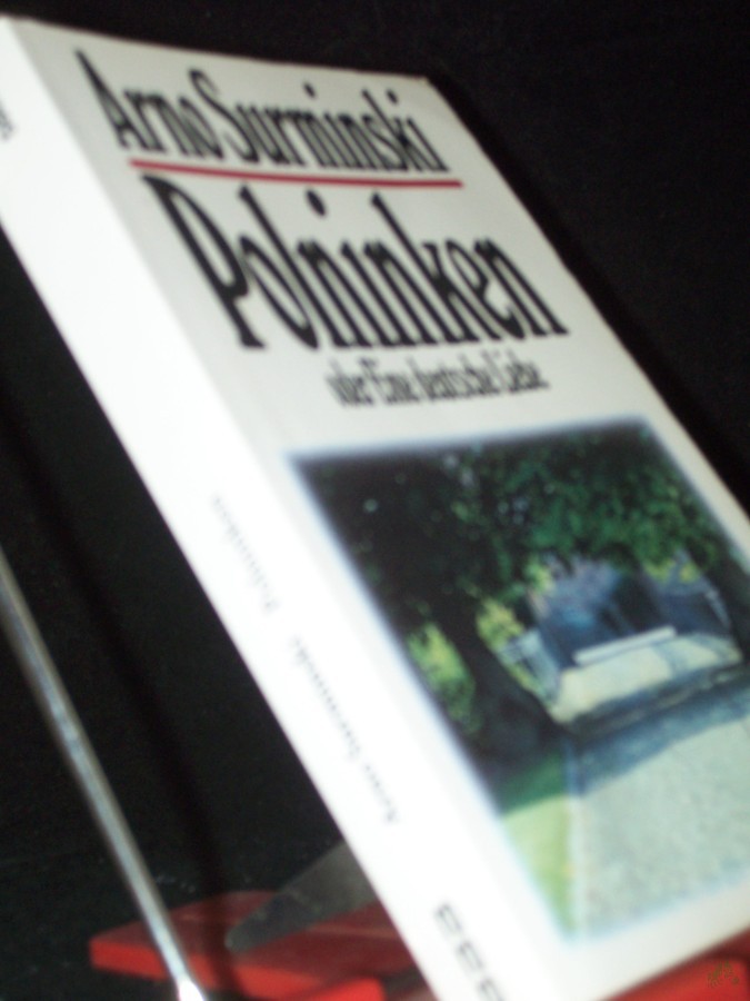 Artikelbild 1 des Artikels “Polninken oder eine deutsche Liebe : Roman / Arno Surminski “