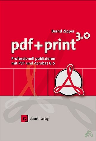 Product image 1 of the product “PDF + Print 2.0 / Bernd Zipper ”