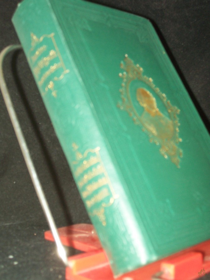 Artikelbild 1 des Artikels “Shakespeare s Werke Band 5 Für Haus und Schule, deutsch mit Einleitungen und Noten bearbeitet, Inhalt: 