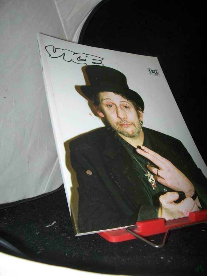 Artikelbild 1 des Artikels “Volume 4 Number 5 “