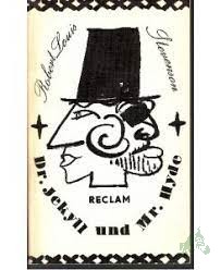 Artikelbild 1 des Artikels “Dr. Jekyll und Mr. Hyde : aus d. Engl. / Robert Louis Stevenson. [Übers. von Curt Thesing] “