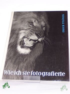 Artikelbild 1 des Artikels “Wie ich sie fotografierte / Erich Tylinek “