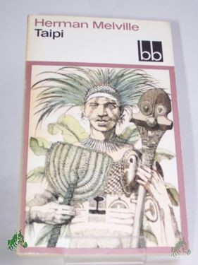 Artikelbild 1 des Artikels “Taipi / Herman Melville. Dt. von Ilse Hecht “
