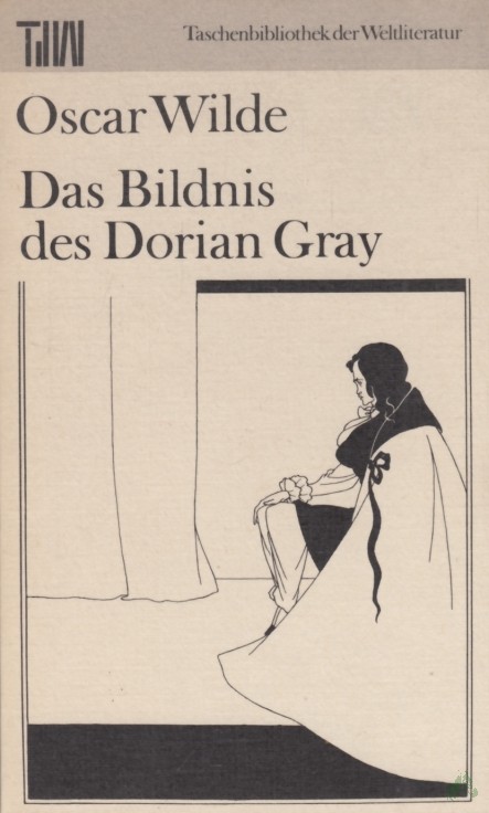 Product image 1 of the product “Das Bildnis des Dorian Gray / Oscar Wilde. Dt. von Christine Hoeppener. [Mit e. Nachw. von Günter Weise] ”