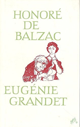 Artikelbild 1 des Artikels “Eugénie Grandet : Roman / [dt. von Alice u. Hans Seiffert] Die Muse der Provinz : Roman / [dt. von Gerhard Lazarus. Die Übertr. d. Gedichte besorgte Martin Remané]. Honoré de Balzac “