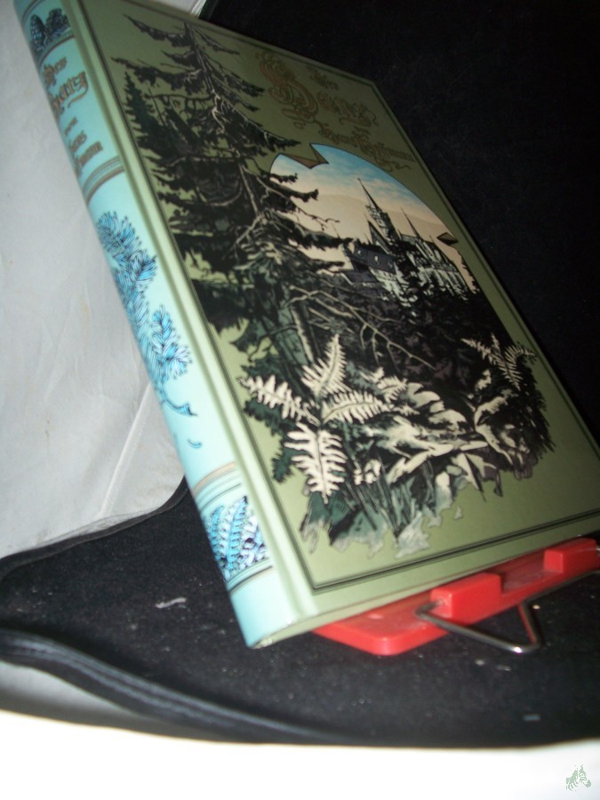 Product image 1 of the product “Der Harz / von Hans Hoffmann. Unter Mitw. von v. Koenen... ”