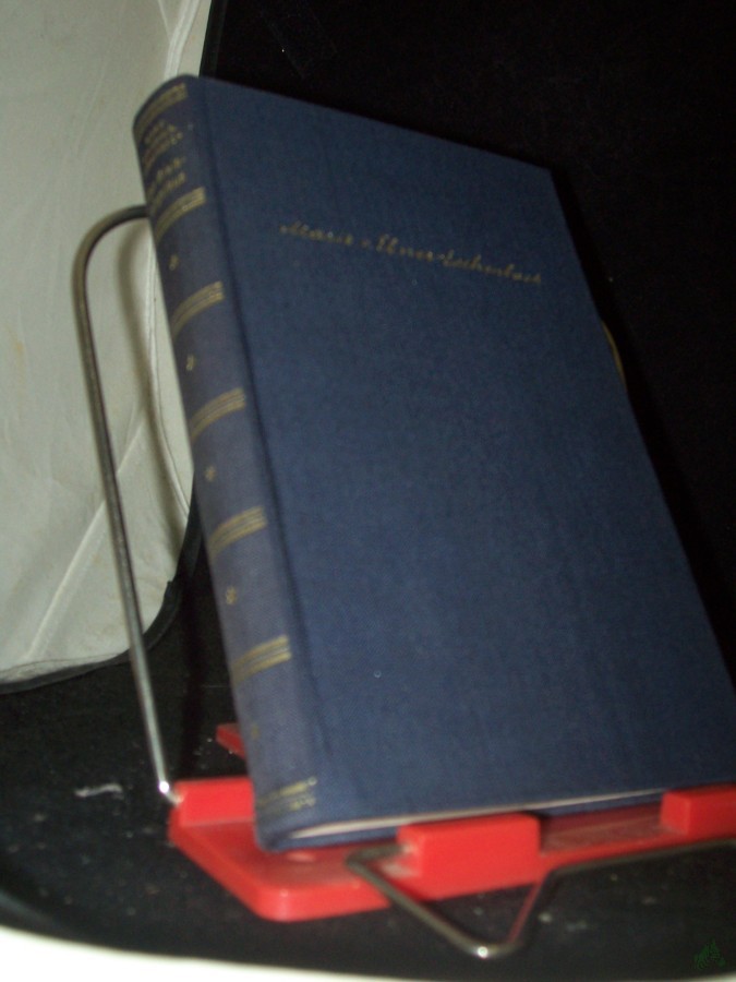 Product image 1 of the product “Der Kreisphysikus und andere Erzählungen / Marie von Ebner-Eschenbach. Zeichn. : Hans Escher ”