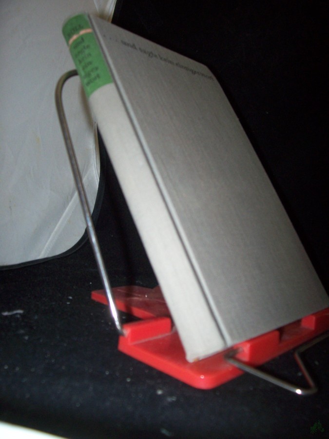 Artikelbild 1 des Artikels “Und sagte kein einziges Wort : Roman / Heinrich Böll “