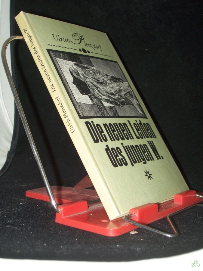 Artikelbild 1 des Artikels “Die neuen Leiden des jungen W. / Ulrich Plenzdorf “