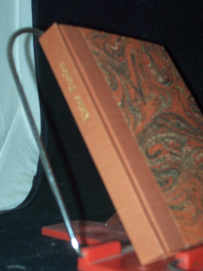 Product image 1 of the product “ALBRECHT DURER'S KLEINE PASSION, Getreu in Holz nachgeschnitten von C. Deis, Kupferstecher und Xylograph in Stuttgart ”