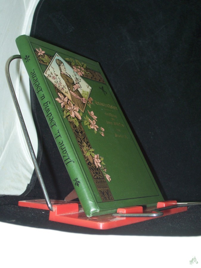 Product image 1 of the product “Hedwig und Helene. Lebensführungen zweier Freundinnen. Erzählung für junge Mädchen von Marie L. ”