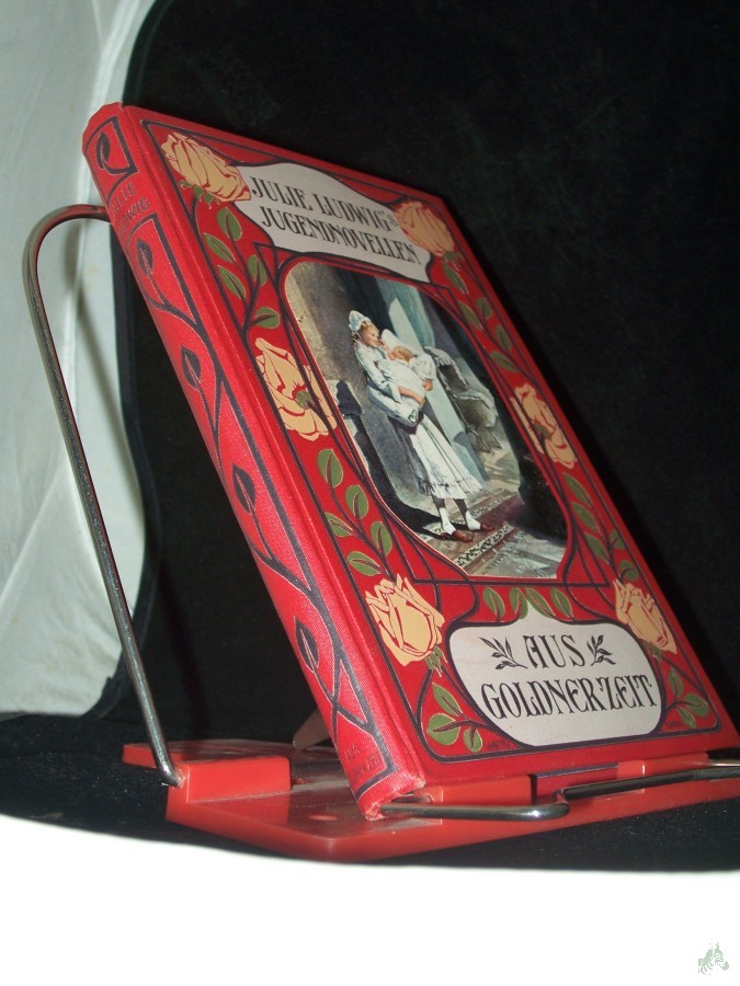 Product image 1 of the product “Aus goldner Zeit. Acht Erzählungen für die Jugend ”