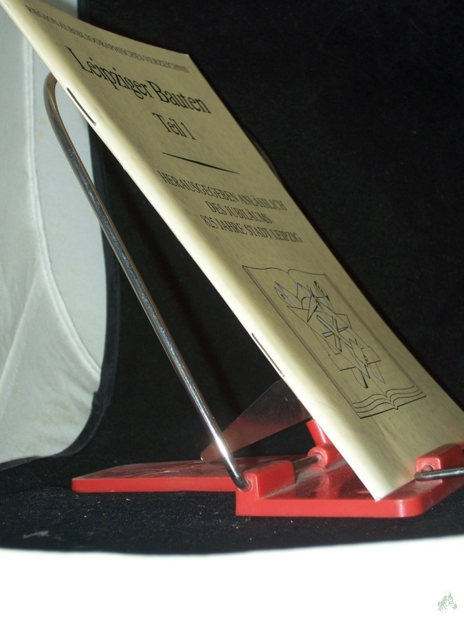 Artikelbild 1 des Artikels “Leipziger Bauten Teil: Teil 1., Wohnungs- und Gesellschaftsbau “