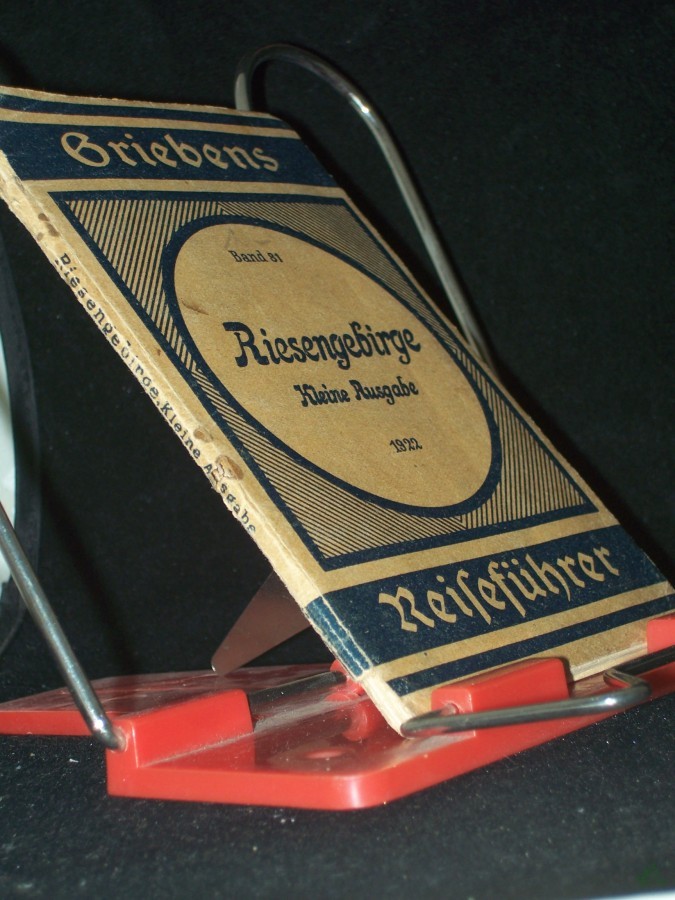 Artikelbild 1 des Artikels “Schreiberhau und Umgebung mit Wintersport-Angaben “