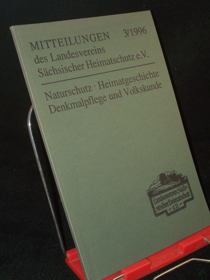 Artikelbild 1 des Artikels “3/1996 “