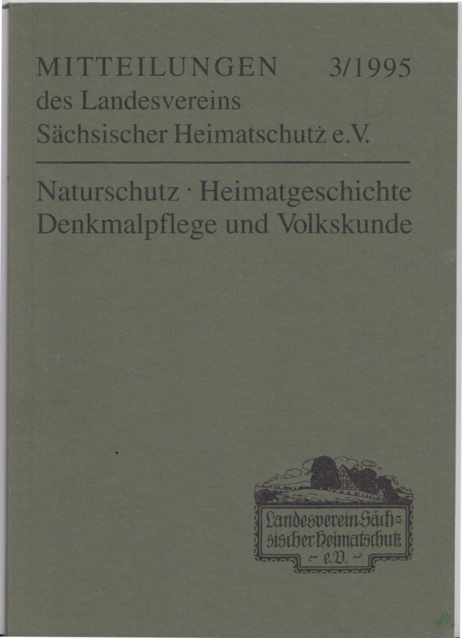 Artikelbild 1 des Artikels “3/1995 “