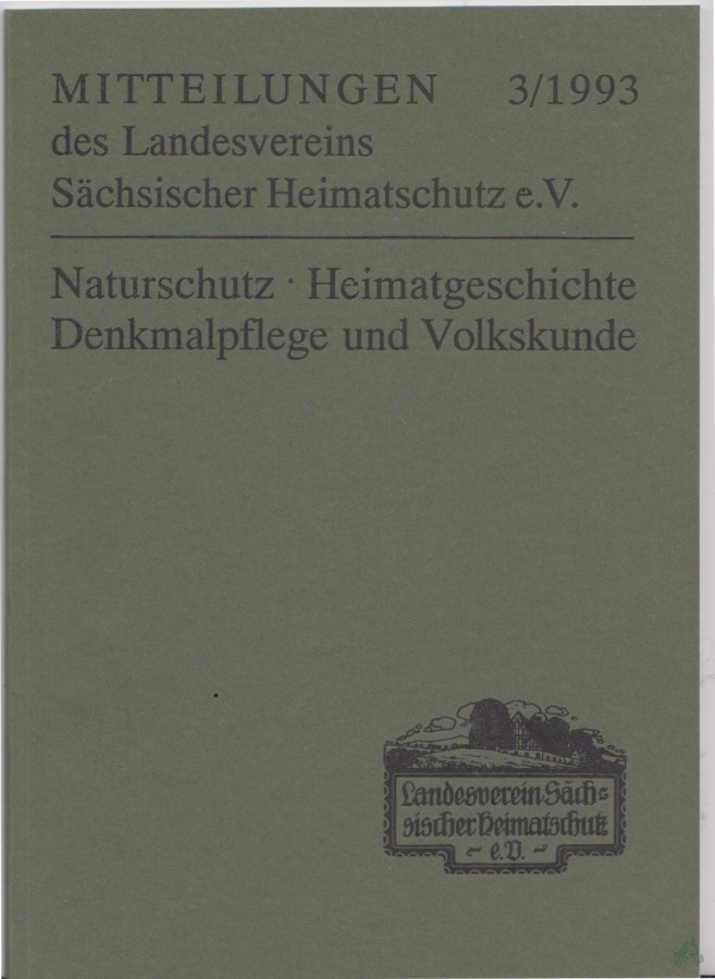 Artikelbild 1 des Artikels “3/1993 “