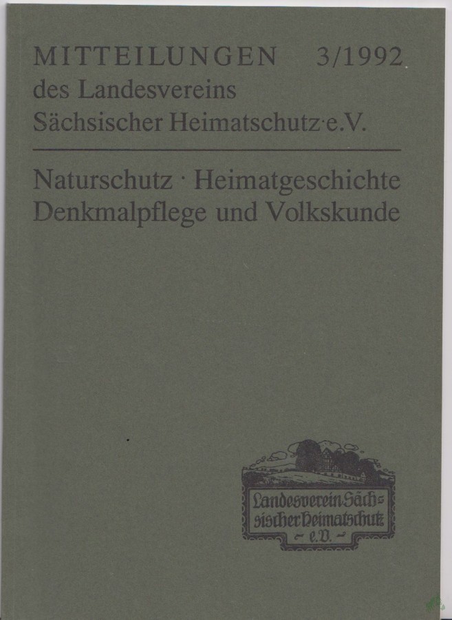 Artikelbild 1 des Artikels “3/1992 “