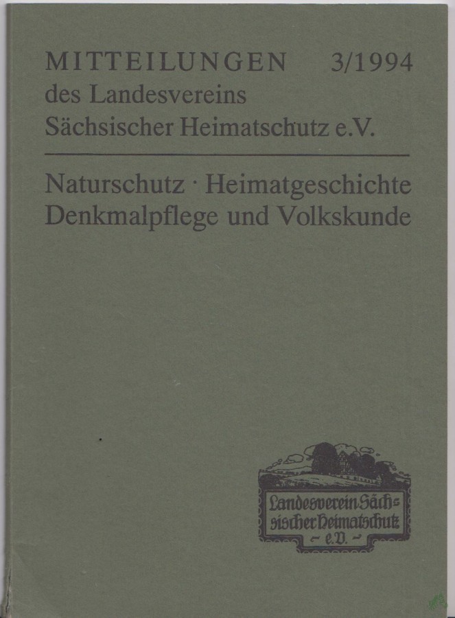 Artikelbild 1 des Artikels “3/1994 “