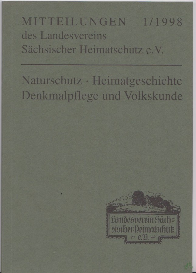 Artikelbild 1 des Artikels “1/1998 “