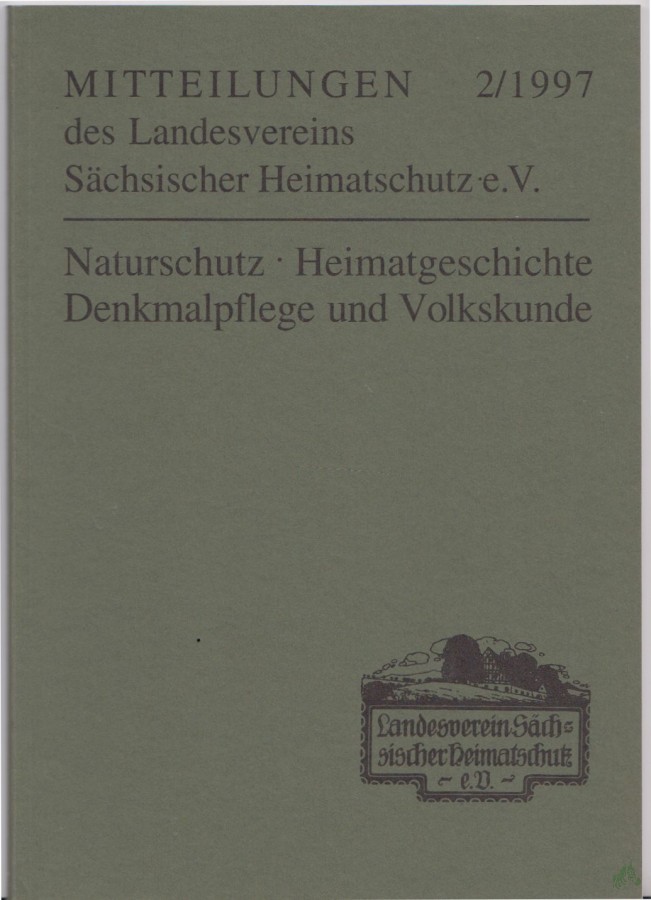 Product image 1 of the product “2/1997 ”