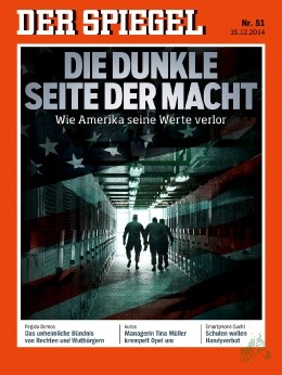 Artikelbild 1 des Artikels “51/2014 Die dunkle seite der Macht “