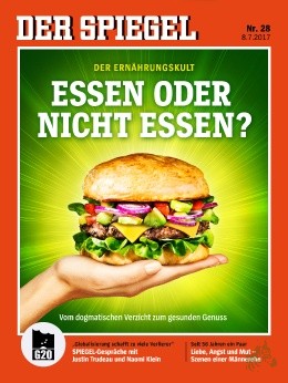 Artikelbild 1 des Artikels “28/2017 Essen oder nicht Essen? “