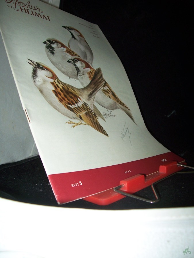 Artikelbild 1 des Artikels “3/1957 “